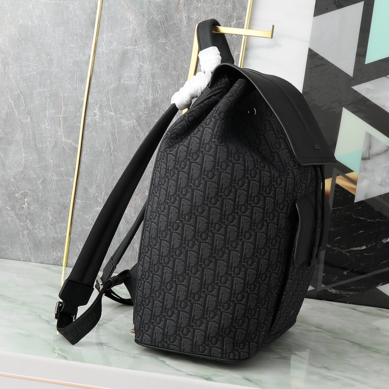 Christian Dior Backpacks